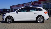 Skoda Scala 1.0 TSI