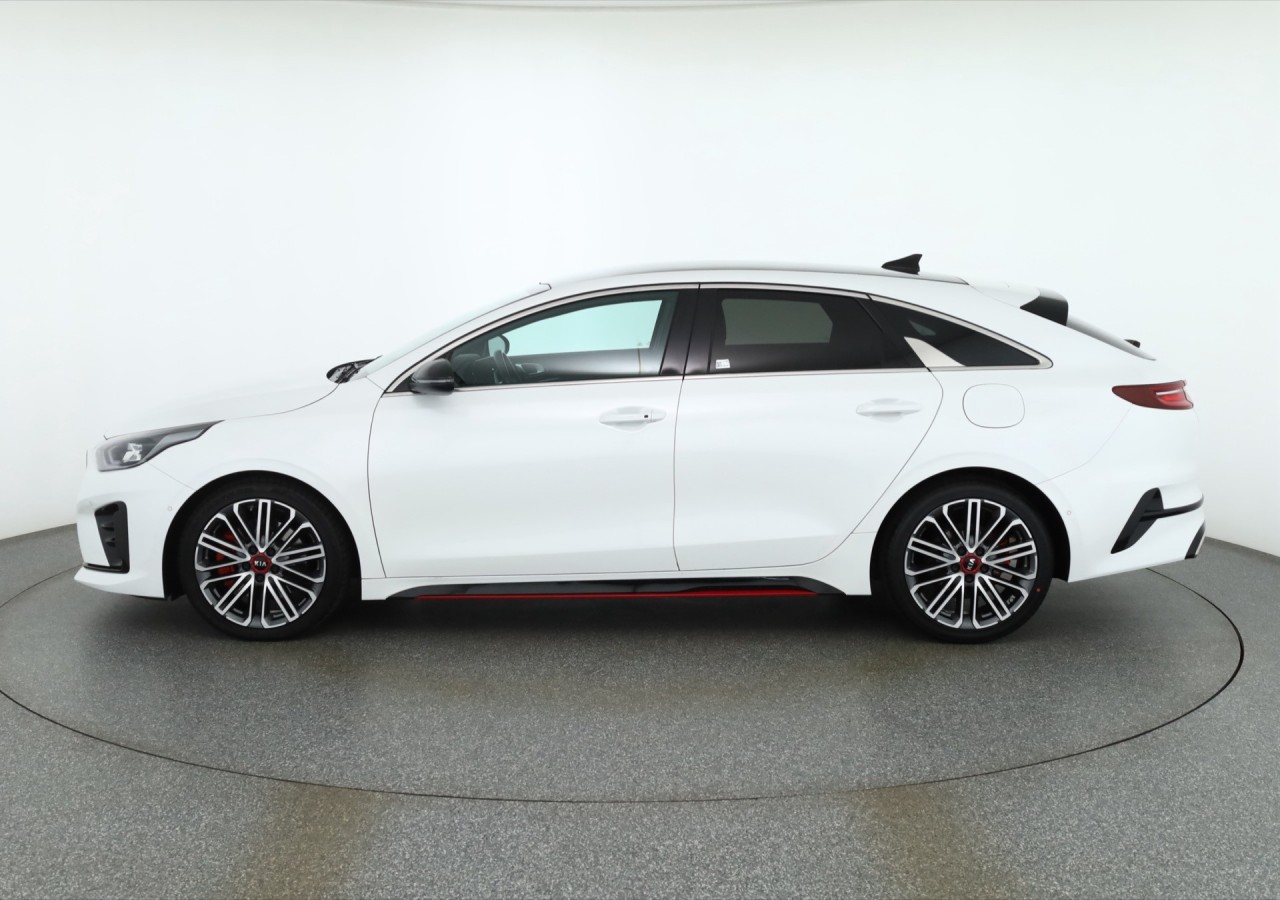 Kia pro_cee'd ProCeed 1.6 T-GDI GT