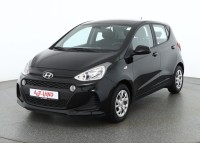 Hyundai i10 1.0 Trend Klima Sitzheizung Lenkradheizung