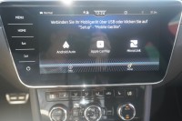 Skoda Superb Combi 2.0TSI Sportline