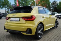 Audi A1 Sportback 35 TFSI S line
