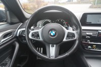 BMW 520 d Touring M Sport