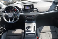 Audi Q5 40 2.0 TDI quattro sport