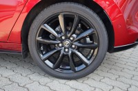 Mazda 3 SKYACTIV-X M-Hybrid