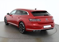 VW Arteon SB 2.0 TSI DSG R-Line 4M