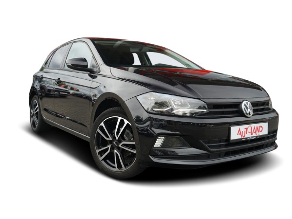 VW Polo 1.0 Comfortline