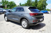 Vorschau: VW T-Roc 1.0 R-Line