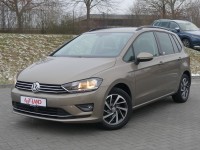 Vorschau: VW Golf Sportsvan VII 1.2 Sound