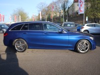 Mercedes-Benz C 300 C300 T-Modell AMG Line