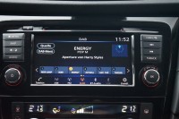 Nissan X-Trail 1.3 DIG-T AT