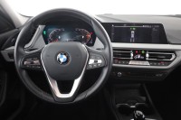 BMW 116 d Advantage