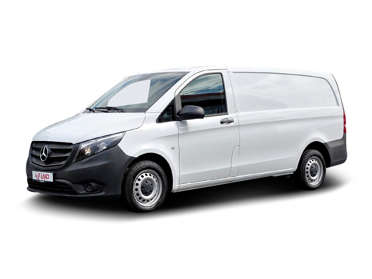 Mercedes-Benz Vito 114 CDI lang