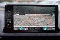 Honda Civic 2.0 Hybrid e:HEV Sport