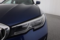 BMW 320 d Touring Luxury Line