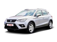Seat Arona 1.0 TSI Style 2-Zonen-Klima Sitzheizung Anhängerkupplung