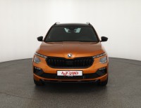 Skoda Kamiq Monte Carlo 1.5 TSI DSG