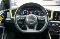 Audi A1 Sportback 35 TFSI DSG S-Line