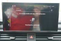 Audi A4 Avant 40 TDI S-Tronic