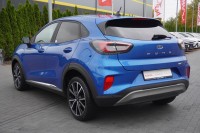 Ford Puma 1.0 EB mHev