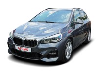 BMW 2er Reihe 220i M Sport 2-Zonen-Klima Navi Sitzheizung