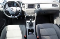 VW Golf Sportsvan VII 1.4 TSI Comfortline
