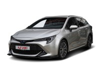 Toyota Corolla 2.0 Hybrid TS Team D LED Kamera DAB ACC