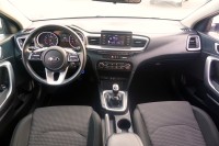 Kia cee'd Ceed 1.4 Vision