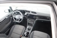 VW Touran 1.5 TSI DSG Comfortline