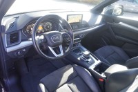 Audi Q5 2.0 TFSI e quattro S Line