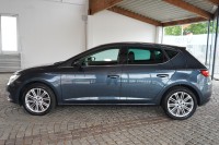 Seat Leon 1.5 TSI DSG Xcellence