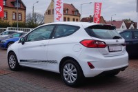 Ford Fiesta 1.1 Trend