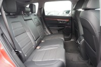 Honda CR-V 2.0 i-MMD 2WD Lifestyle CTV