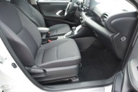 Toyota Yaris 1.5 Hybrid Team