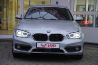 BMW 118 i Advantage