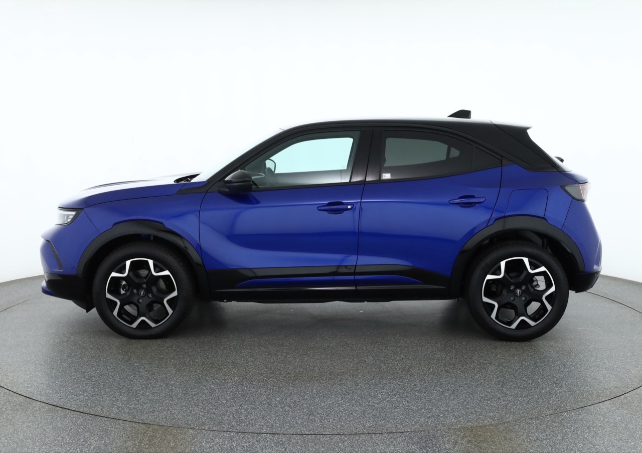 Opel Mokka GS 1.2 DI Turbo Aut.