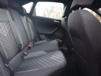 VW Taigo 1.0 TSI DSG R-Line