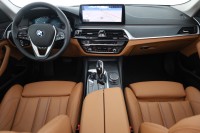 BMW 520 d Touring