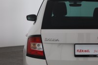 Skoda Fabia Combi 1.0 TSI Style