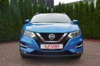Nissan Qashqai 1.3 Zama