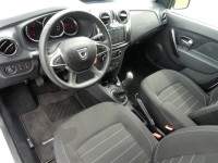 Dacia Sandero II 0.9 TCe 90 Comfort
