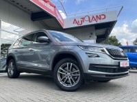 Skoda Kodiaq 2.0 TDI DSG Style 4x4 VC