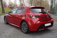 Toyota Corolla 2.0 Hybrid Club