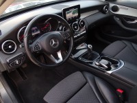 Mercedes-Benz C 180 C180 T-Modell CGI Avantgarde