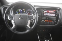 Mitsubishi Outlander 2.4 PHEV Top 4WD