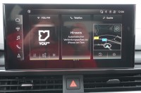 Audi A4 Avant 35 TFSI