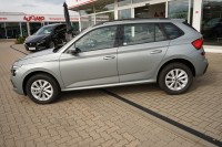 Skoda Kamiq 1.0 TSI DSG