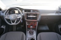 VW Tiguan Allspace 1.5 TSI DSG Life