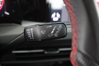 VW Golf VIII 2.0 GTI DSG