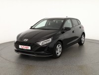 Hyundai i20 1.2 Navi Sitzheizung LED