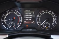 Skoda Kamiq 1.0 TSI Drive 125